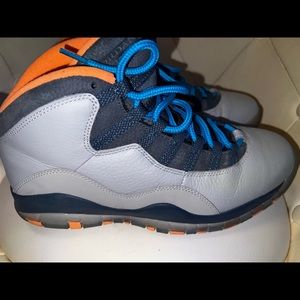 Men Jordan size 9